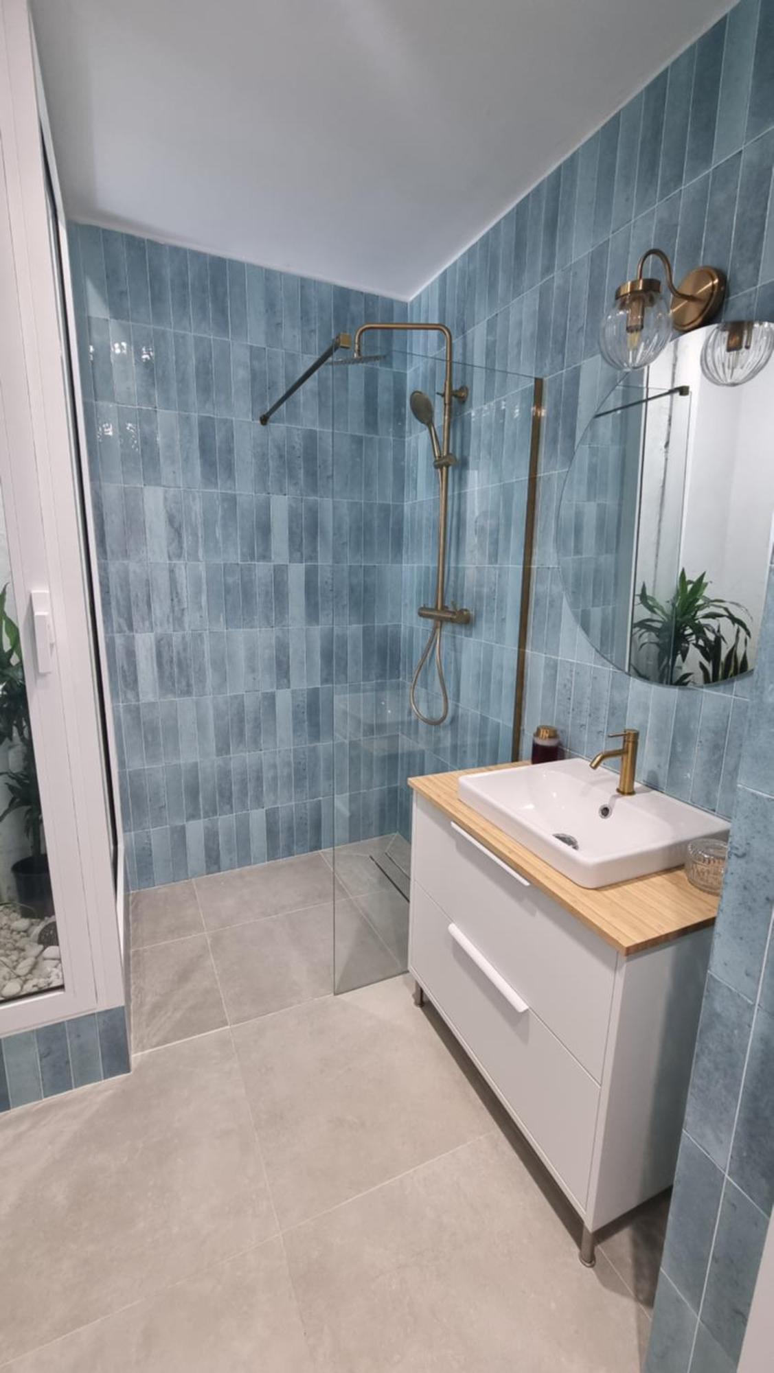Romantic Apartment In The Heart Of Cabanyal Valencia Bagian luar foto